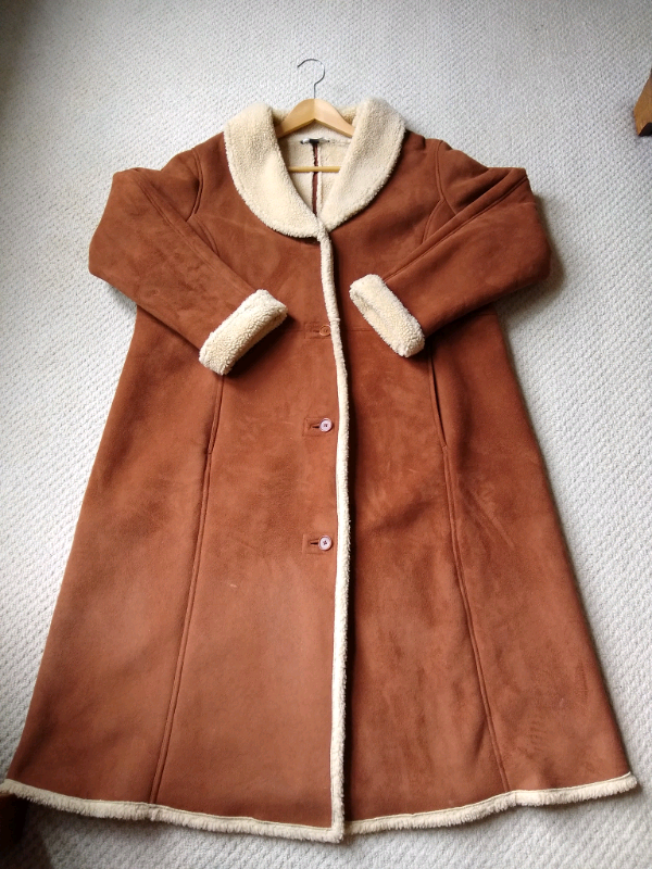 size 24 winter coat uk